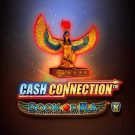 Pacanele gratis: Cash Connection Book of Ra