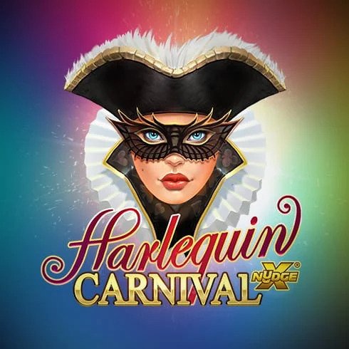 Pacanele gratis: Harlequin Carnival