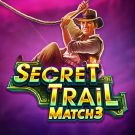 Pacanele gratis: Secret Trail Match 3