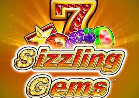Pacanele gratis: Sizzling Gems