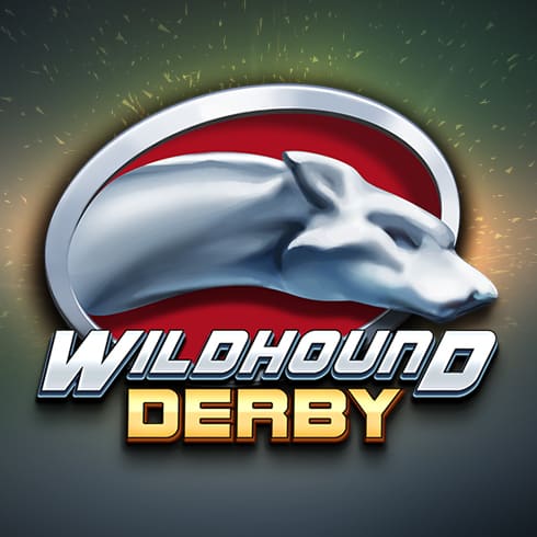 Pacanele gratis: Wildhound Derby