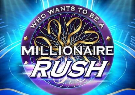 Pacanele noi: Millionaire Rush