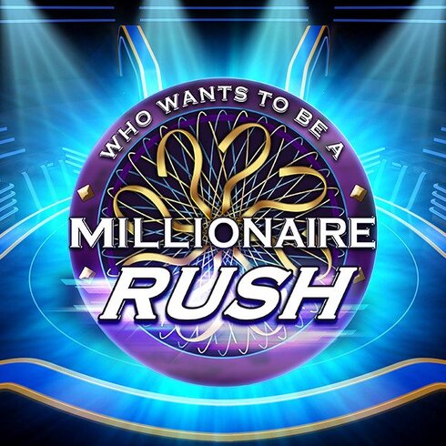 Pacanele noi: Millionaire Rush