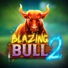 Pacanele online: Blazing Bull 2