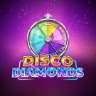 Pacanele online: Disco Diamonds