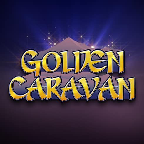 Pacanele online: Golden Caravan