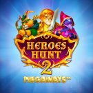 Pacanele online: Heroes Hunt 2