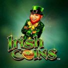 Pacanele demo Irish Coins