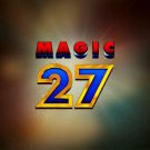 Pacanele online: Magic 27