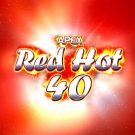 Pacanele online: Red Hot 40