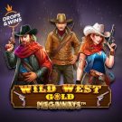 Pacanele online: Wild West Gold Megaways