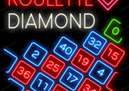 Roulette Diamond Gratis
