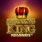 Shining King Megaways Demo Gratis Online