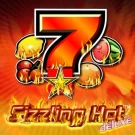 Sizzling Hot Deluxe Gratis Jocuri Pacanele Demo