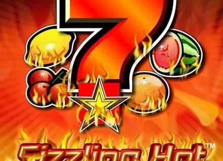 Sizzling Hot Deluxe Gratis Jocuri Pacanele Demo