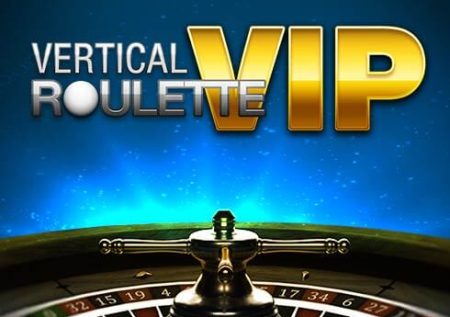 Vertical Roulette VIP gratis