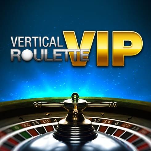 Vertical Roulette VIP gratis