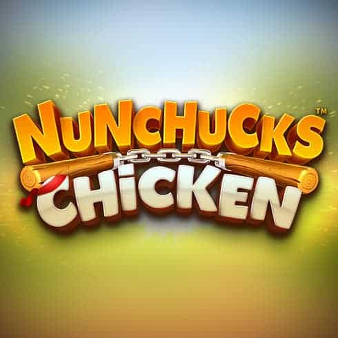Aparate gratis Nunchucks Chicken