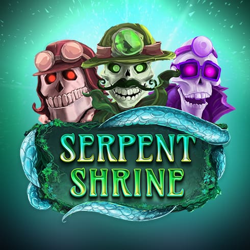 Jocul ca la aparate: Serpent Shrine