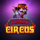Jocul ca la aparate Zombie Circus