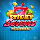 Pacanele 77777: Sticky Sevens Megaways