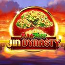 Pacanele Jackpot Jin Dynasty