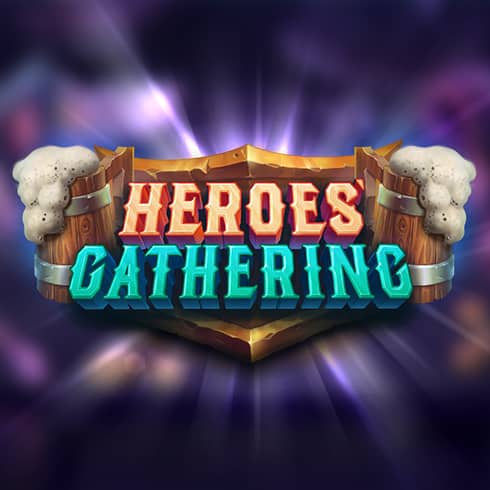 Pacanele Relax Gaming Heroes’ Gathering