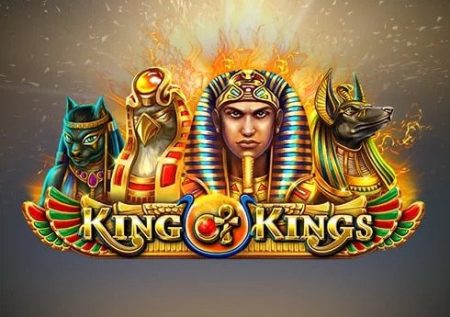 Pacanele Relax Gaming: King of Kings