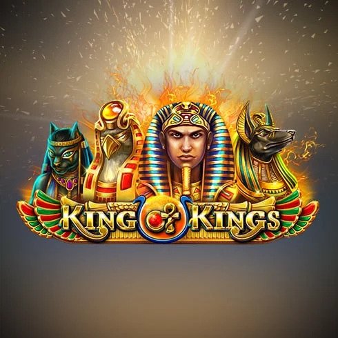 Pacanele Relax Gaming: King of Kings