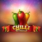 Pacanele gratis: Chilli Festival