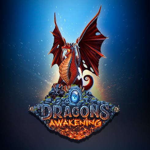 Pacanele gratis: Dragons Awakening