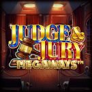 Pacanele gratis Judge and Jury Megaways