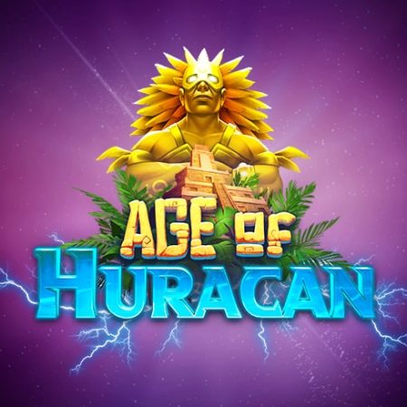 Pacanele online Age of Huracan