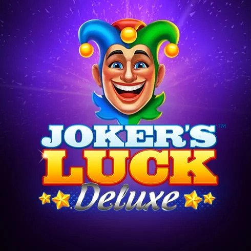 Pacanele online Joker’s Luck Deluxe