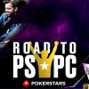 ROAD TO PSPC – turneul PokerStars ce ajunge la București