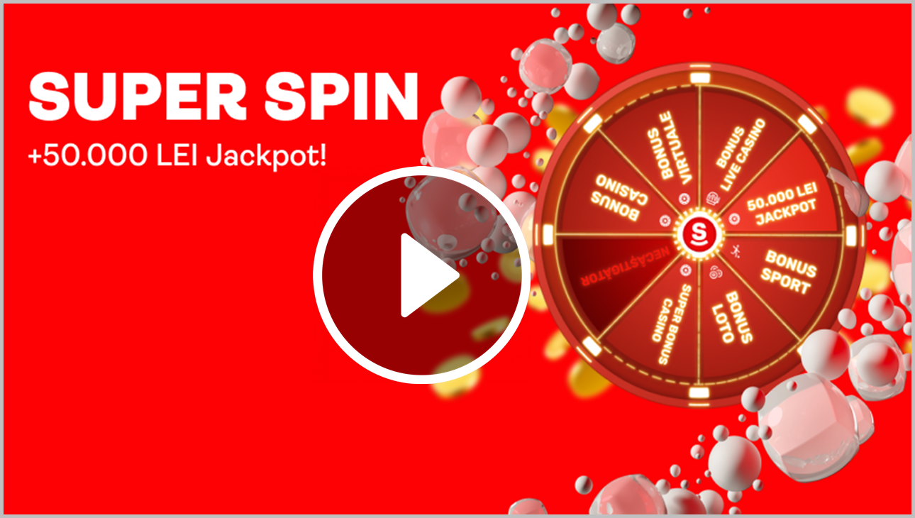 Roata Norocului la cazinouri online din Romania