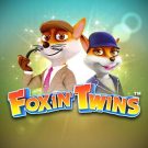 Aparate gratis: Foxin Twins