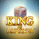 Aparate gratis: King of Babylon Action Spins