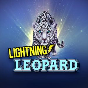 Pacanele jackpot: Lightning Leopard