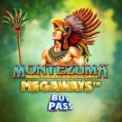 Aparate online: Montezuma Megaways Buy Pass