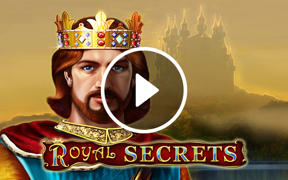 Slotul Royal Secrets