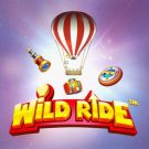 Jocul ca la aparate: Wild Ride