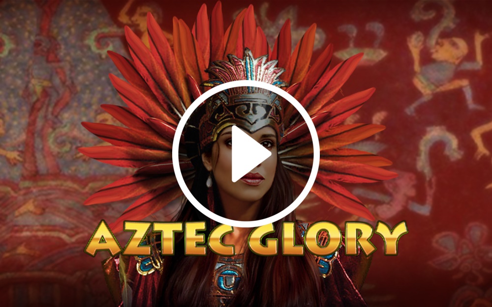 Jocul ca la aparate Aztec Glory
