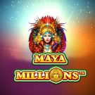Pacanele Skywind: Maya Millions