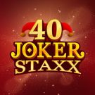 Pacanele cu fructe: 40 Joker Staxx