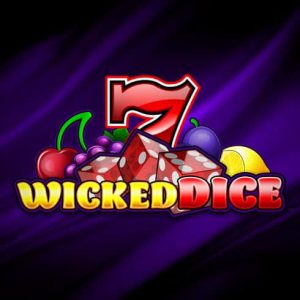 Pacanele cu fructe: Wicked Dice