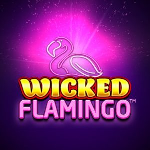 Pacanele cu fructe: Wicked Flamingo