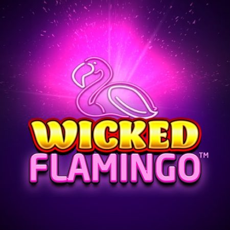 Pacanele cu fructe: Wicked Flamingo