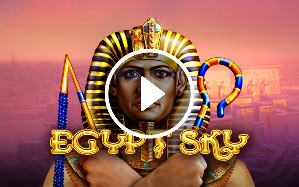 Egypt Sky Pacanele