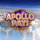 Pacanele gratis: Apollo Pays